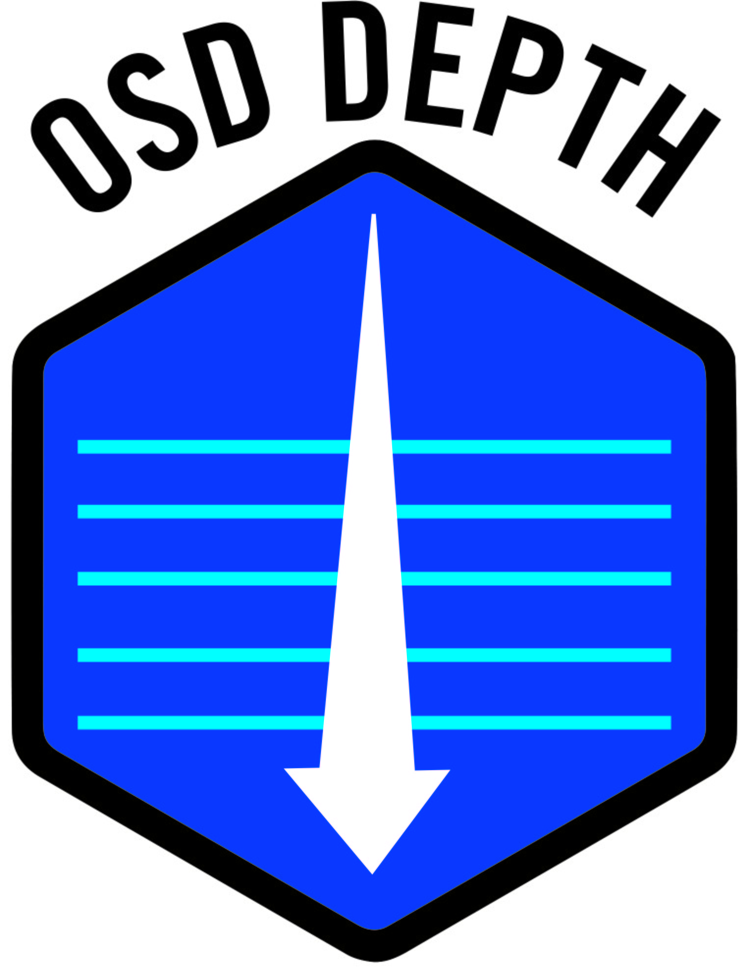 OSD Depth