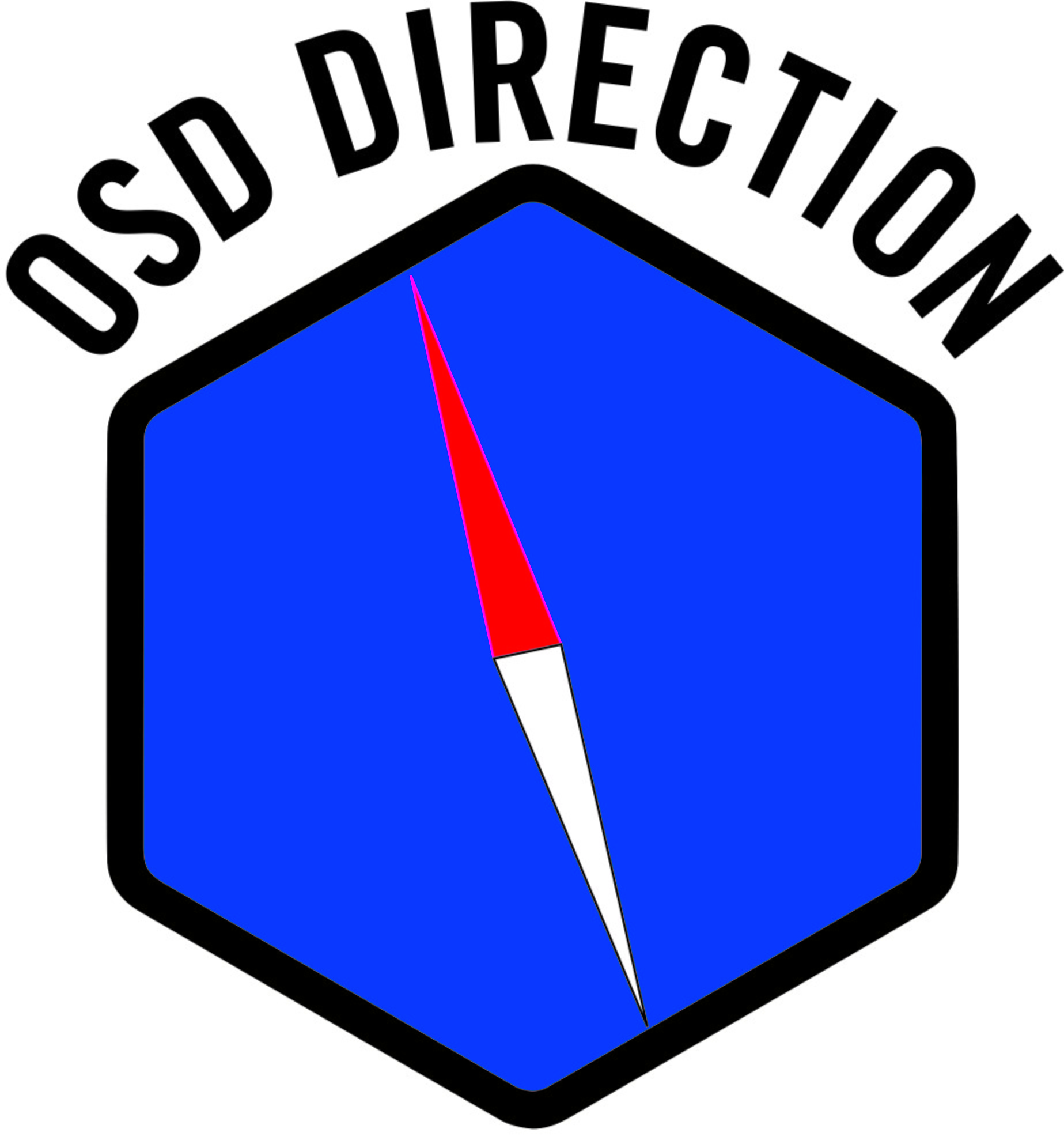 OSD Direction